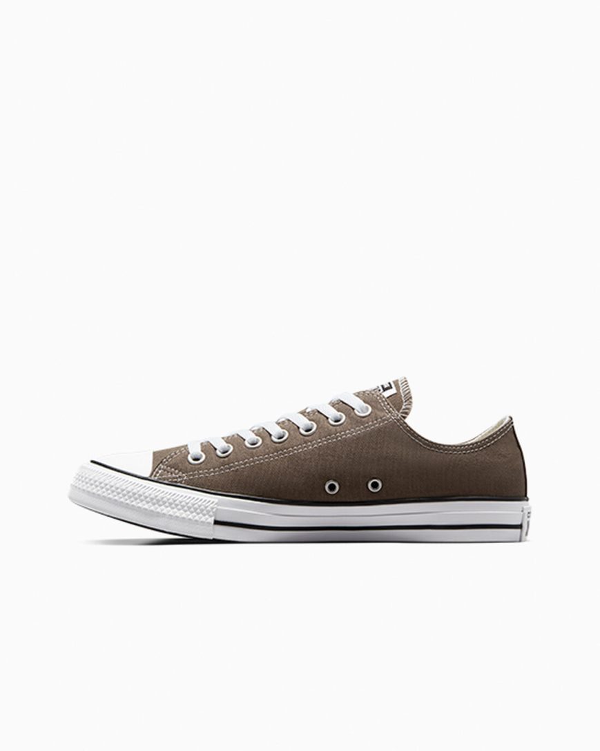 Tenisky Nizke Converse Chuck Taylor All Star Klasické Damske Tmavo Siva | SK AI11FO2